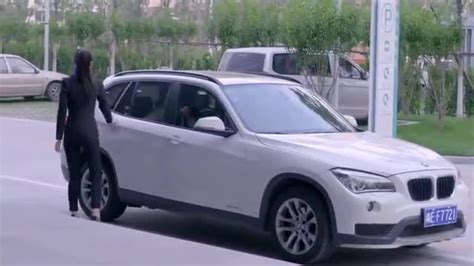 قسمت هفدهم سریال چینی دختر آتشین بادیگارد HOT GIRL با زیر نویس فارسی چسبیده نماشا