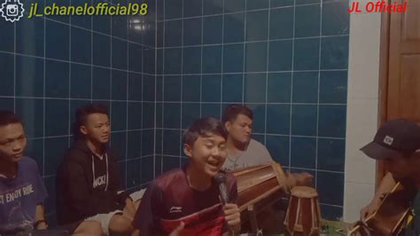 Titipane Gusti Denny Caknan Cover By Jl Official Youtube