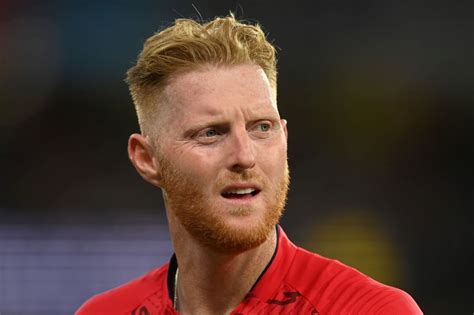 England Convincing Ben Stokes To Come Out Of Odi Retirement To Defend