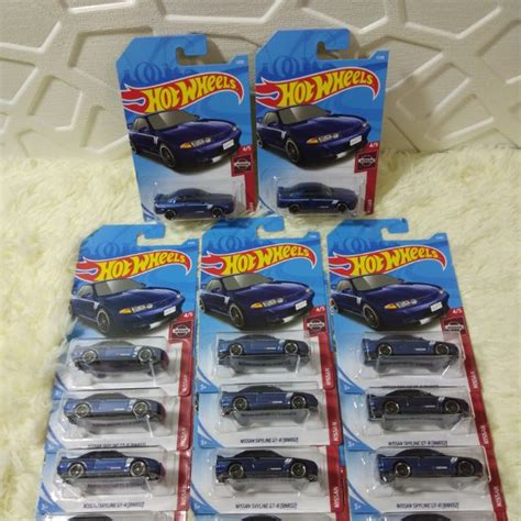 Hot Wheels R Bnr Shopee Malaysia