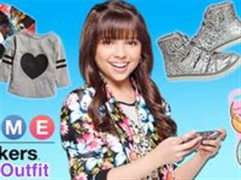 12 Babe From Game Shakers Ideas To Save Today Nickelodeon Girls Preteen Girls Fashion Cute