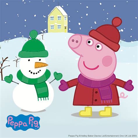 Peppa pig christmas multipack of 20 cards – Artofit