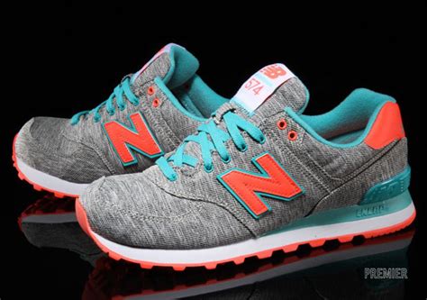 Venta > new balances colorful > en stock