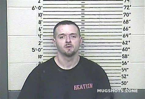 BAIER CHARLES 10 06 2023 Carter County Mugshots Zone