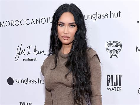 Megan Fox says she’s raising her sons so they are ‘not like men that I