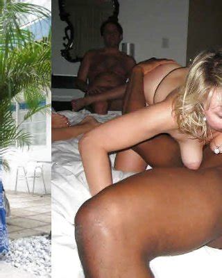 Interracial Sex Tropical Vacation For White Sluts Porn Pictures Xxx Photos Sex Images