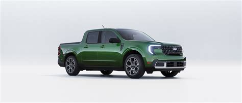 New 2025 Ford Maverick® | Upgraded Tech & Two New Designs | Ford.com