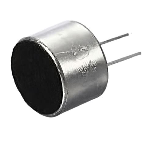 Buy Condenser Microphone Online in India | Robocraze