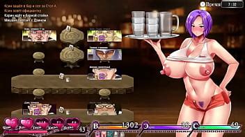 Gameplay Hentai 3 XVIDEOS