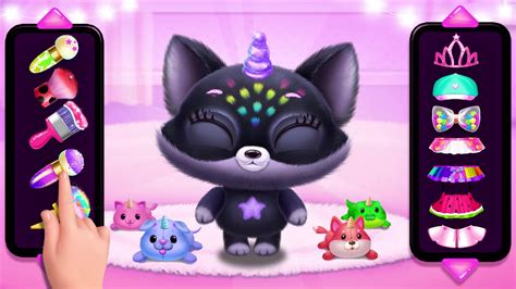 So many new things are coming out with this update! 🥳 8 toys, 2 new ...