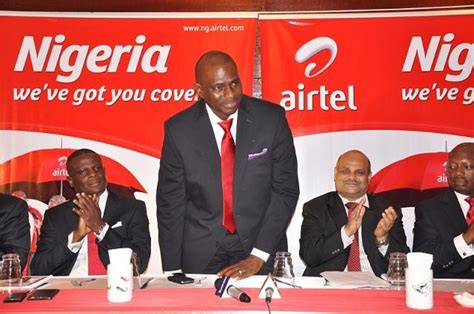 Airtel Unveils New Advert Campaign In Nigeria Nigeria Business News