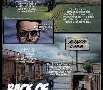 Horror Babe Central Muses Sex And Porn Comics