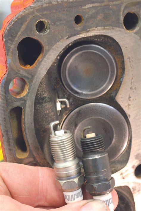 Vortec Heads Can Unleash The Power Of Small Block Chevrolets Hemmings