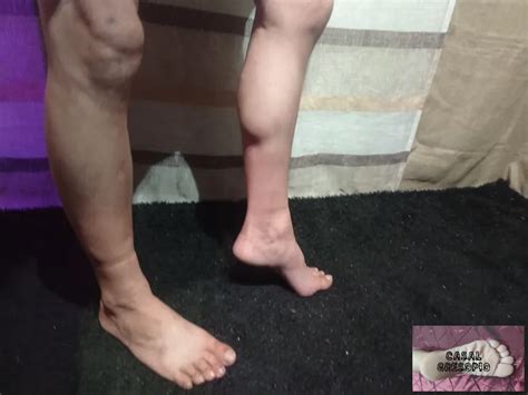 Gresopio Feet Nude Pics Xhamster