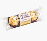 Ferrero Rocher X Regalos En Tu Puerta