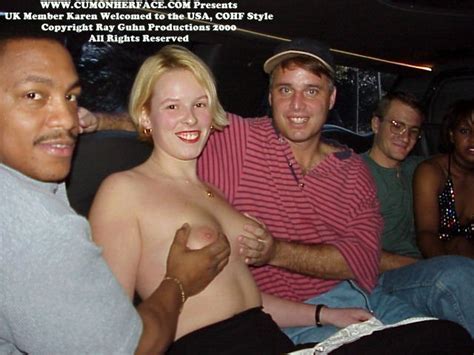 054 COHF Welcomes Karen To The USA 1035 Porn Pic