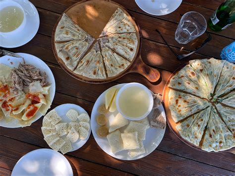 Национальная кухня Дагестана. Что попробовать? | Авантюризм. Все про юг ...