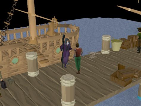 Client Of Kourend Osrs Wiki