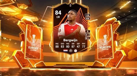 Rttk Steven Bergwijn Sbc Completed Tips Cheap Method Eafc