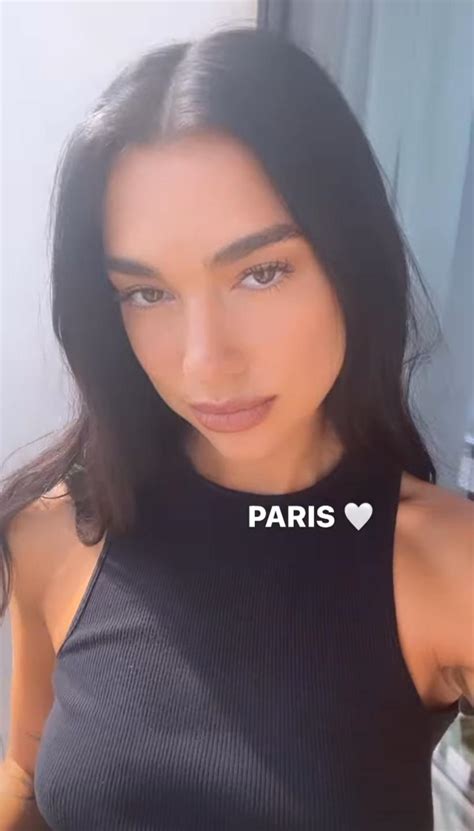 Dua Lipa Nude Leaks 11 Photos ShemaleLeaks