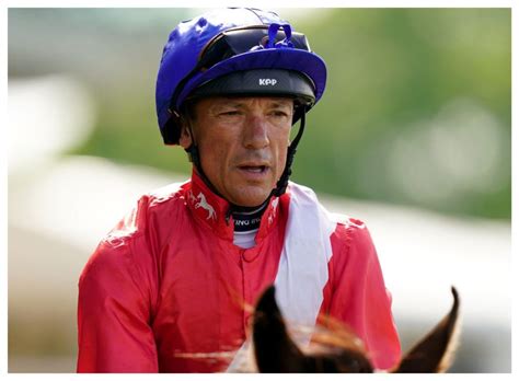 Frankie Dettori Net Worth: How much is Frankie Dettori worth in pounds