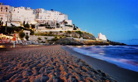 Al Mare Sulla Costa Laziale Le Spiagge Pi Belle