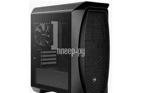 AeroCool Aero One Mini-G-BK-v1 Без бп 47105627 Москва | Комьютерные ...