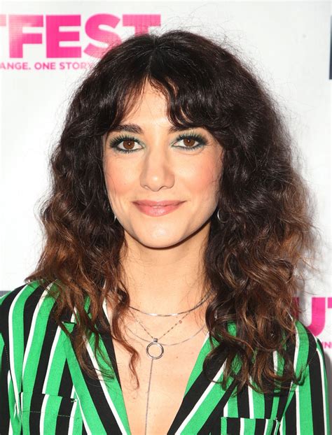 SHEILA VAND at Outfest Film Festival Opening Night Gala in Los Angeles