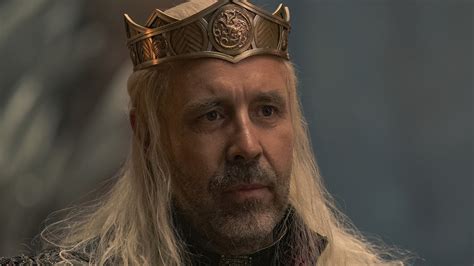 Jaehaerys Ii Targaryen - House Of The Dragon's Good King Jaehaerys Explained