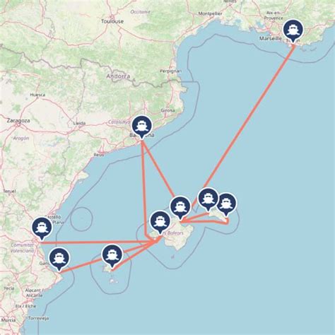 Ferry to Bahamas and between the Islands - FerryGoGo.com