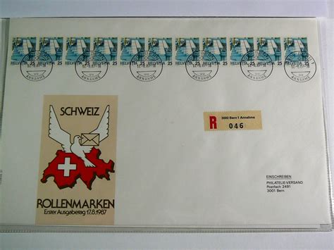 3114 – Známky Centrála