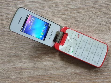 Alcatel 2010X