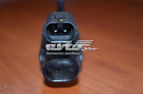 25183354 General Motors электромагнитный клапан