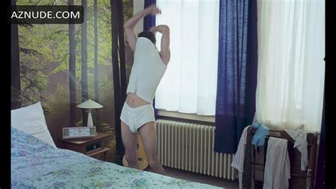 WALKING ON THE WILD SIDE NUDE SCENES AZMen