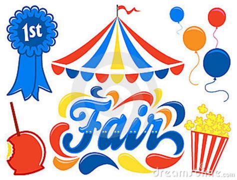 Church Fall Festival Clip Art