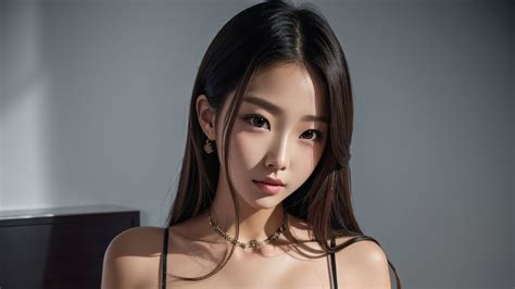 4K AI Lingerie Evening Dress 2 Ai Aiart Beautiful Aigenerated Lookbook Bikini YouTube