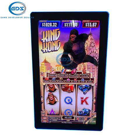 Fusion 4 Slot Game Board 85%-99.5% High Profit Skill Game Fusion 4