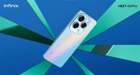 Infinix Officially Releases Hot Pro And Hot I At Affordable Prices Dunia Games