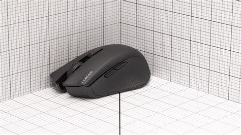 Corsair HARPOON RGB Wireless Review - RTINGS.com