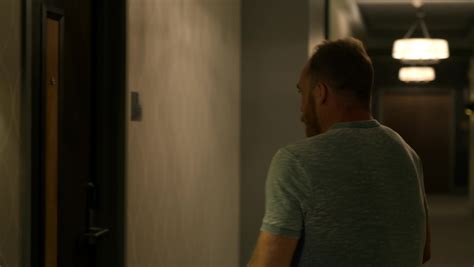 AusCAPS Ethan Embry Nude In Sneaky Pete 3 03 The Stamford Trust Fall