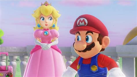 Super Mario Movie Still Planned for 2022; Nintendo Working on Several ... 