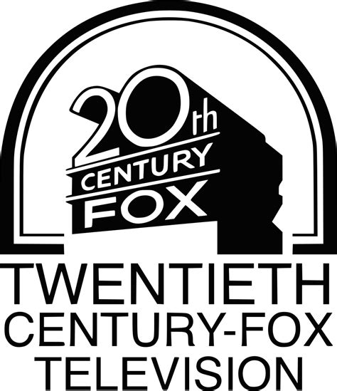 20th Century-Fox Television Print Logo (1972-1982) by MattJacks2003 on ...