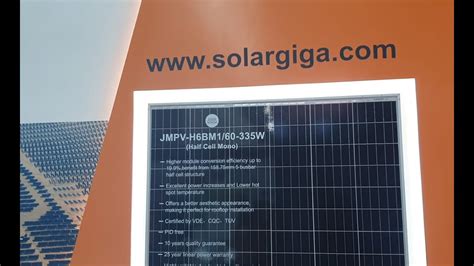 Solargiga Energy Holdings YouTube