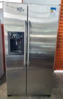 Geladeira Inox Duas Portas An Ncios Na Olx Brasil