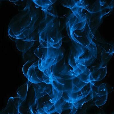 Blue Smoke Black Background Stock Photos, Images and Backgrounds for ...