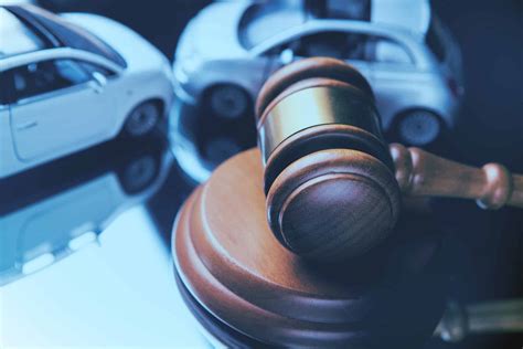 What Youll Need For Your First Meeting With An Auto Accident Attorney