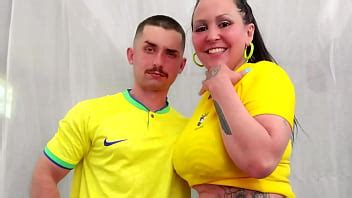 Coppa Del Brasile Ecco Il Brasile Xvideos