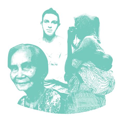 The Hidden World Of Cambodia S Sex Workers New Risks New Hope Pulitzer Center