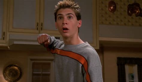 Justin Berfield Malcolm In The Middle