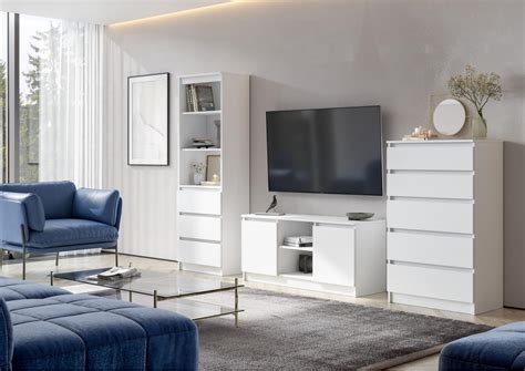 Купить Комод НЦ.08 Ницца в Ростове-на-Дону, отличные цены на комоды ...